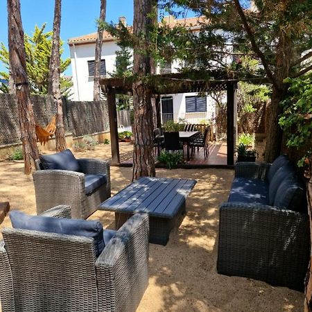 Brisa De Calella De Palafrugell Apartman Kültér fotó