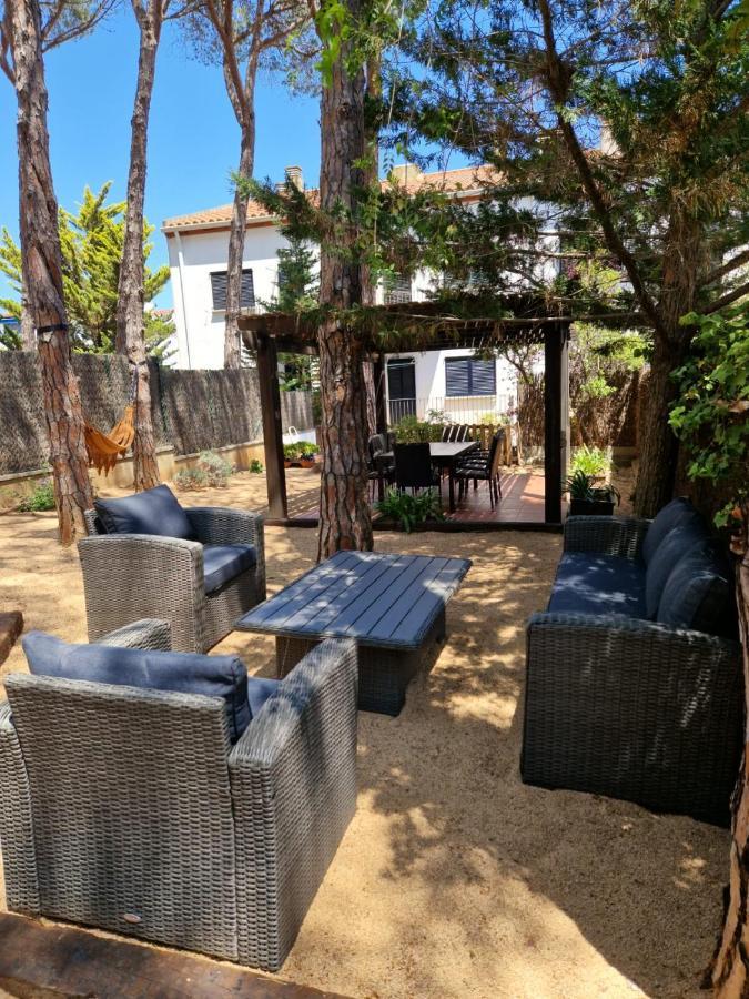 Brisa De Calella De Palafrugell Apartman Kültér fotó