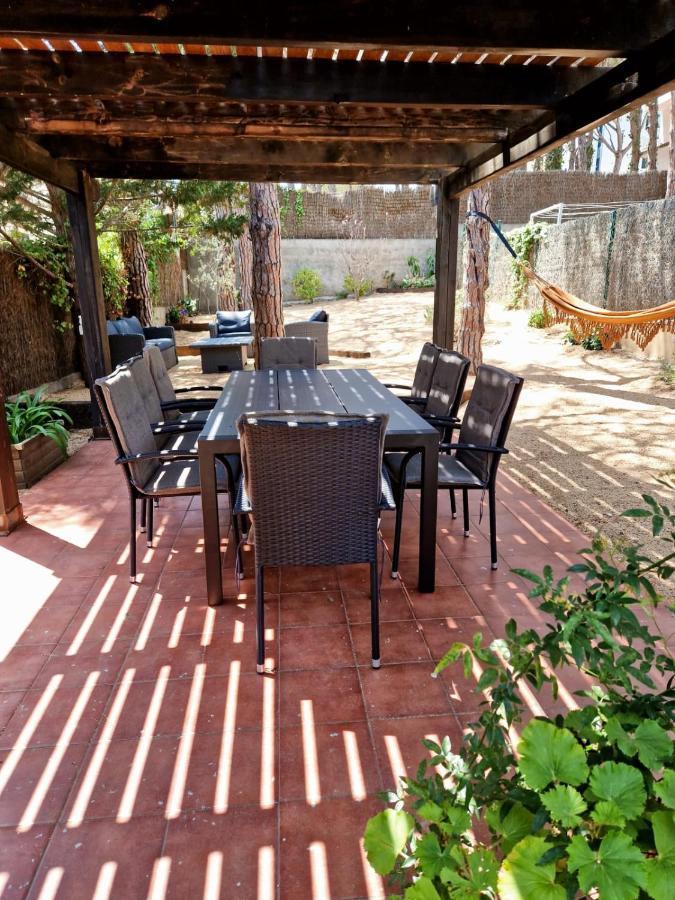 Brisa De Calella De Palafrugell Apartman Kültér fotó