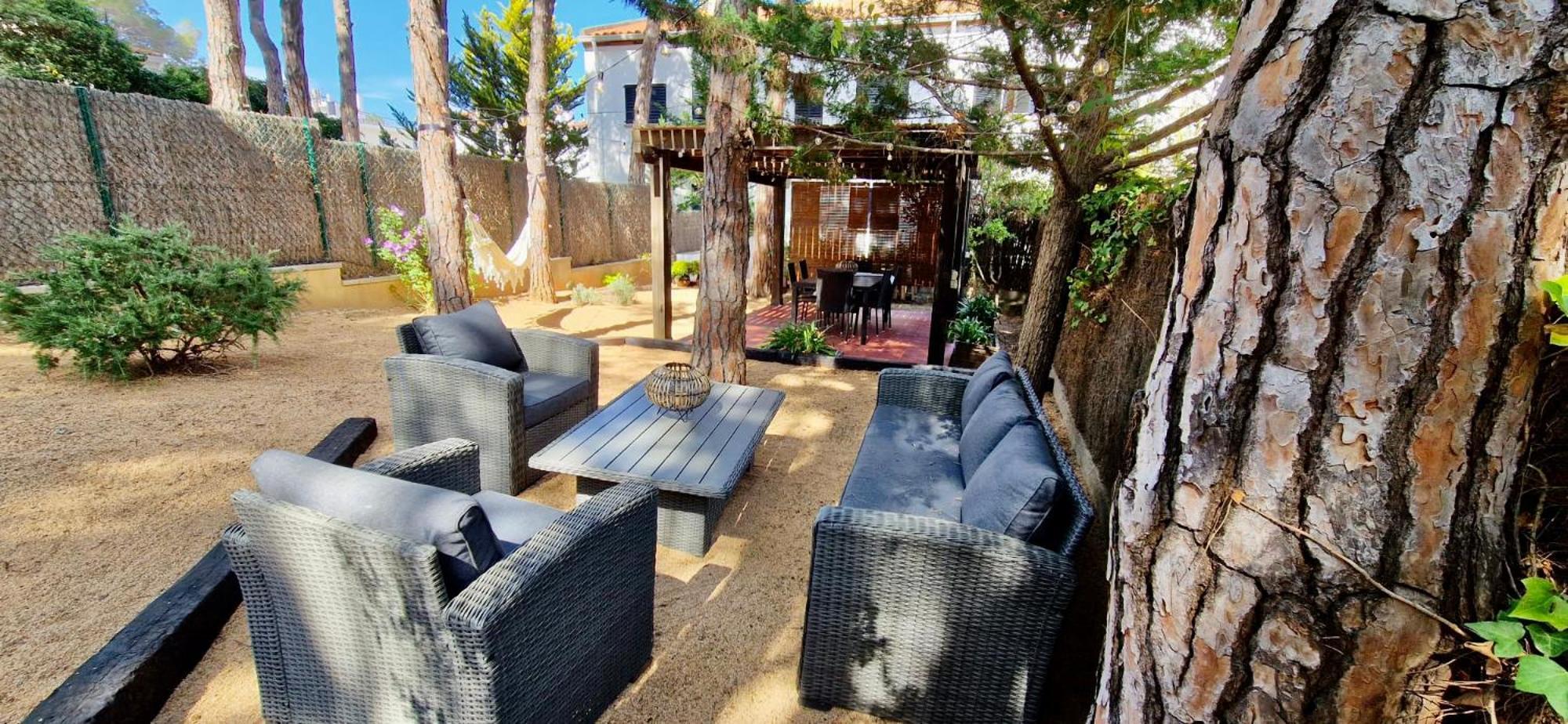 Brisa De Calella De Palafrugell Apartman Kültér fotó