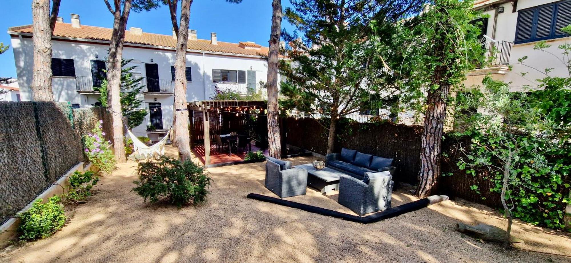 Brisa De Calella De Palafrugell Apartman Kültér fotó